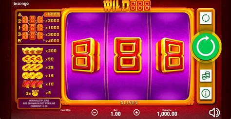  free slot machine 888